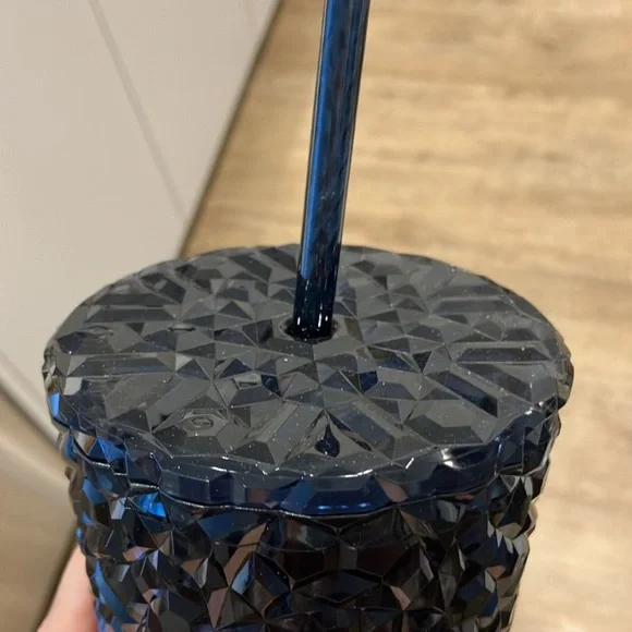 Starbucks holiday prism Tumbler NWT - Picture 4 of 4